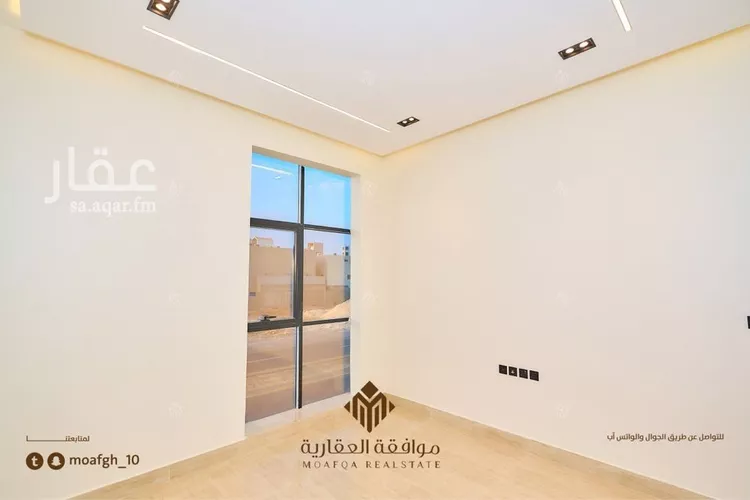 شقة للبيع في شارع تقى الدين التميمى, حي المهدية, مدينة الرياض, منطقة الرياض 25