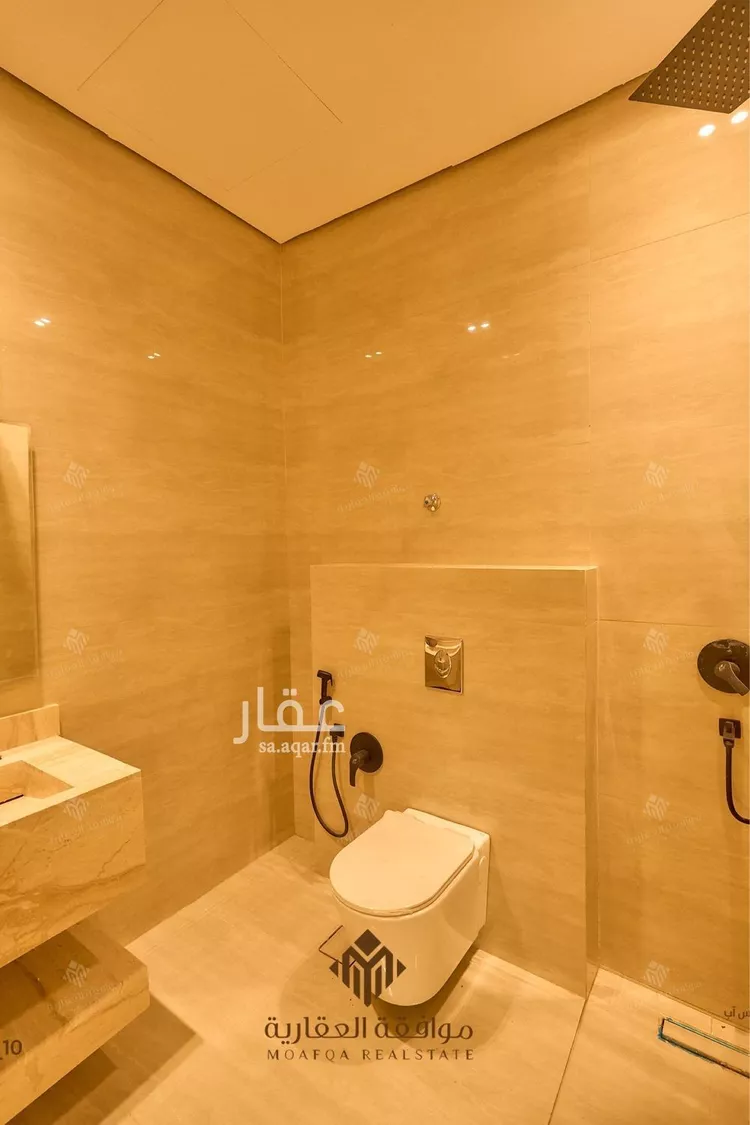 شقة للبيع في شارع تقى الدين التميمى, حي المهدية, مدينة الرياض, منطقة الرياض 27