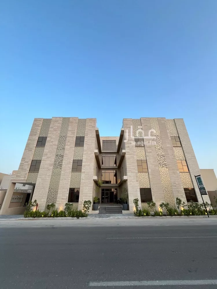 شقة للبيع في شارع محمد بن هبه الله, حي المهدية, مدينة الرياض, منطقة الرياض صورة 2