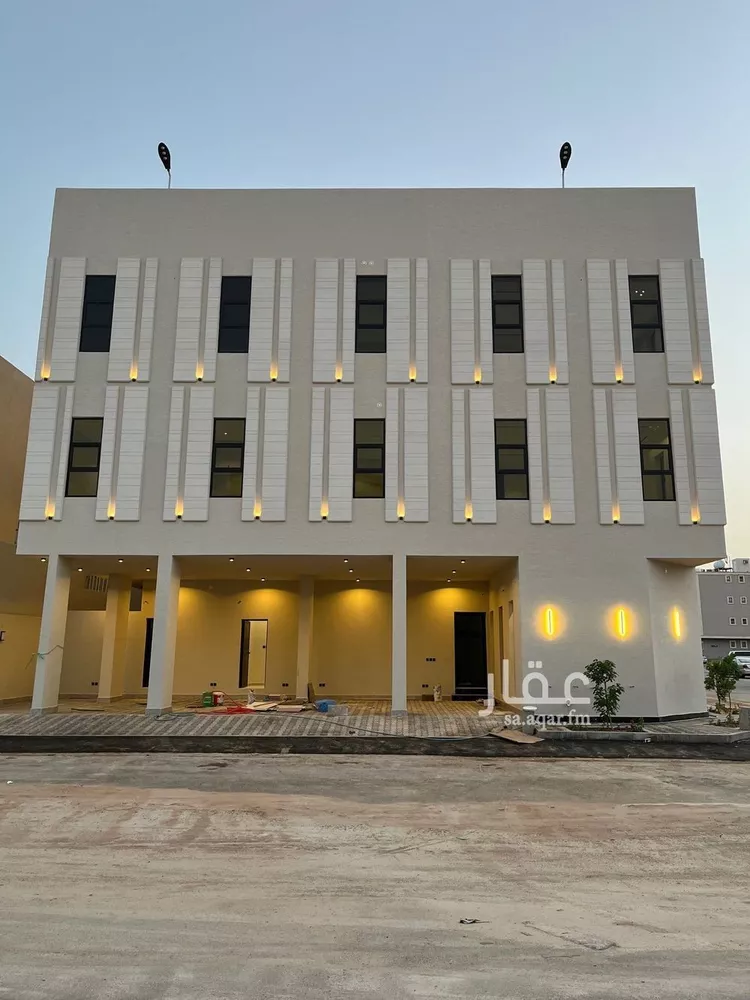 عمارة للبيع في شارع محمد بن هبة الله, حي المهدية, مدينة الرياض, منطقة الرياض صورة 5