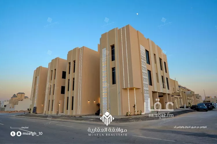 شقة للبيع في شارع شهيد الدين, حي المهدية, مدينة الرياض, منطقة الرياض صورة 3