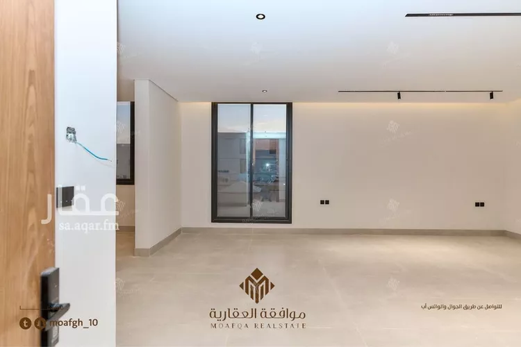 شقة للبيع في شارع عبداللطيف بن المبارك, حي المهدية, مدينة الرياض, منطقة الرياض صورة 3