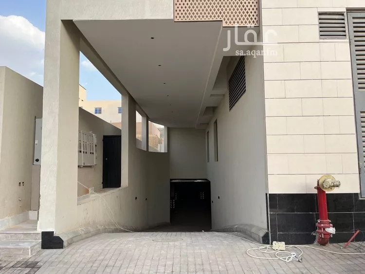 شقة للبيع في شارع مصطفى الاثنين, حي المهدية, مدينة الرياض, منطقة الرياض صورة 4