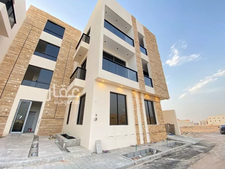 شقة للبيع في شارع محمد بن هبة الله, حي المهدية, مدينة الرياض, منطقة الرياض صورة 5