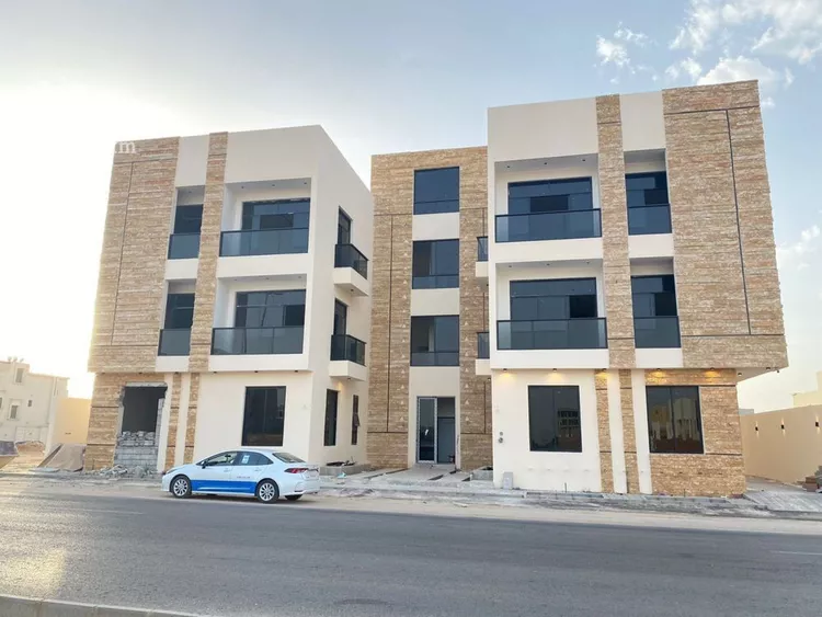 عمارة للبيع في  صورة 2