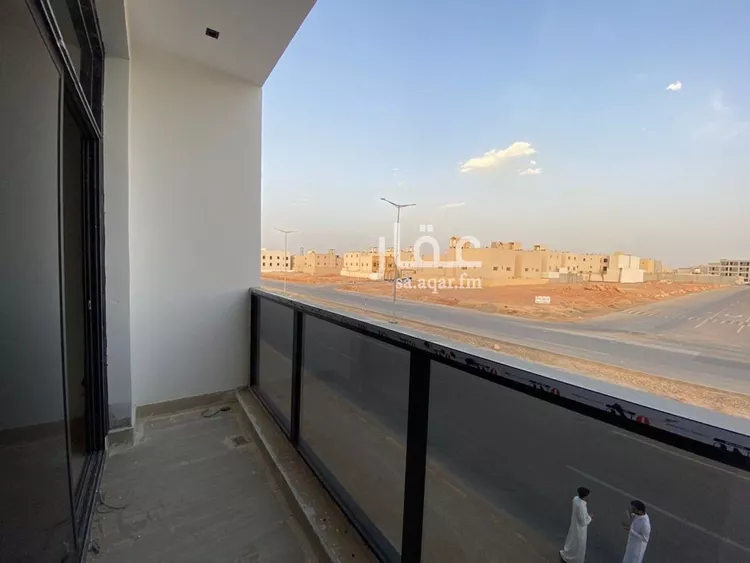 شقة للبيع في شارع أحمد الكازروني, حي المهدية, مدينة الرياض, منطقة الرياض 17