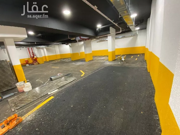 شقة للبيع في شارع عبدالله بن نصبان, حي المهدية, مدينة الرياض, منطقة الرياض صورة 5