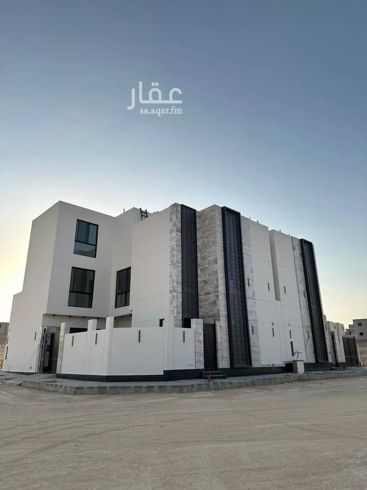 فيلا للبيع في شارع كرم الحربي, حي المهدية, مدينة الرياض, منطقة الرياض صورة 2