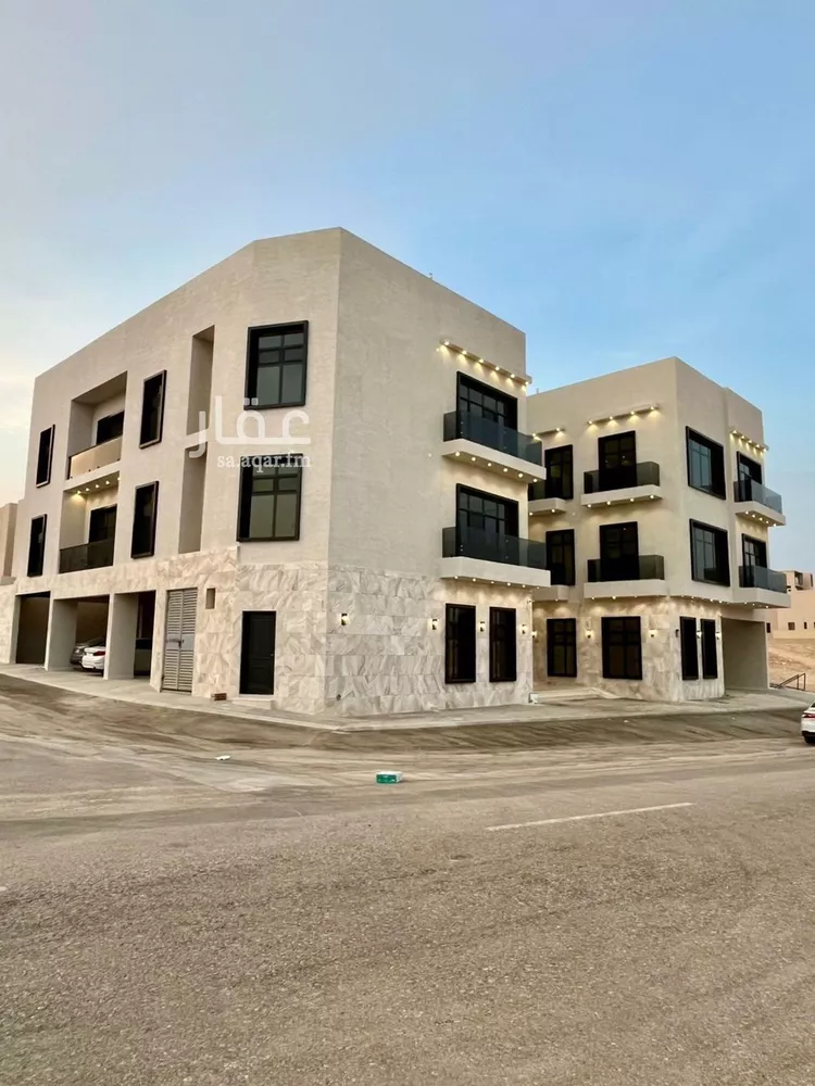 شقة للبيع في شارع تقى الدين التميمى, حي المهدية, مدينة الرياض, منطقة الرياض صورة 2