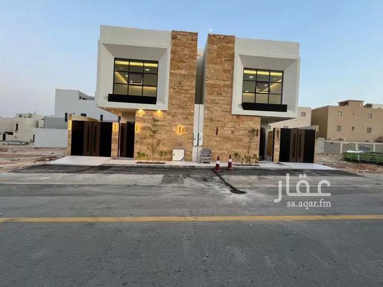 فيلا للبيع في شارع وادي الحسنا, حي المهدية, مدينة الرياض, منطقة الرياض صورة 5