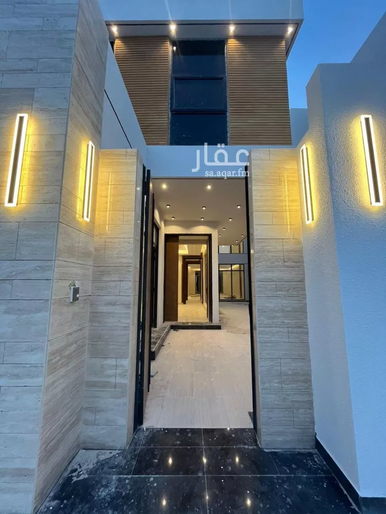 فيلا للبيع في شارع النسري, حي المهدية, مدينة الرياض, منطقة الرياض صورة 2