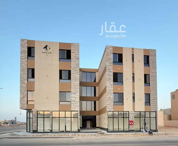 شقة للبيع في شارع علي بن رشيد, حي المهدية, مدينة الرياض, منطقة الرياض