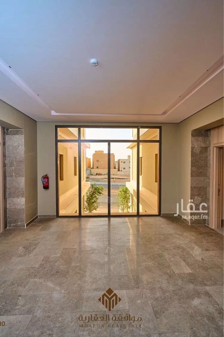 شقة للبيع في شارع محمد بن هبة الله, حي المهدية, مدينة الرياض, منطقة الرياض صورة 5