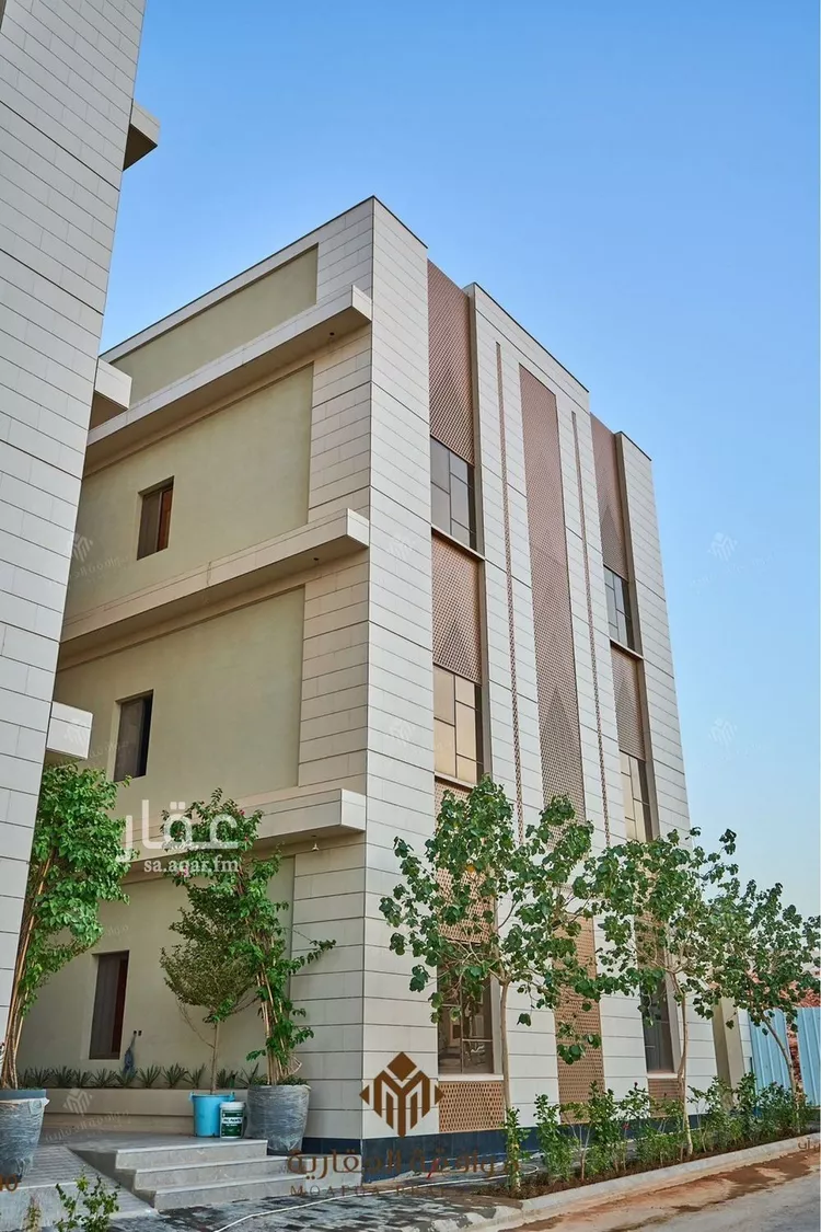 شقة للبيع في شارع محمد بن هبة الله, حي المهدية, مدينة الرياض, منطقة الرياض صورة 3