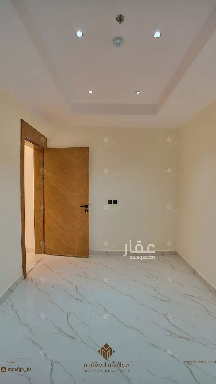 شقة للبيع في شارع عفيف الدين الثقفي, حي المهدية, مدينة الرياض, منطقة الرياض صورة 5