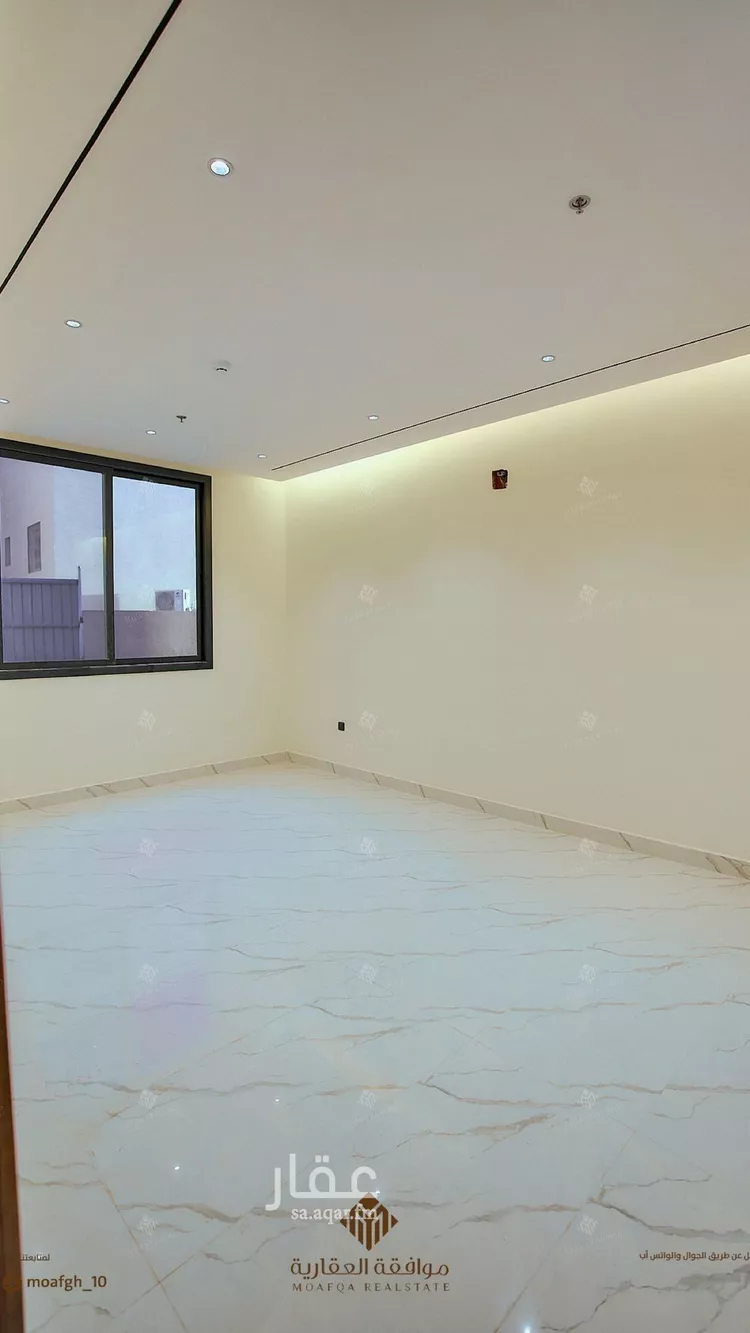 شقة للبيع في شارع عفيف الدين الثقفي, حي المهدية, مدينة الرياض, منطقة الرياض 18
