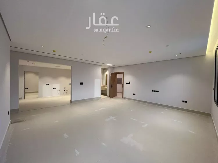 شقة للبيع في شارع أبي الحسن الأسفرائيني, حي المهدية, مدينة الرياض, منطقة الرياض 21