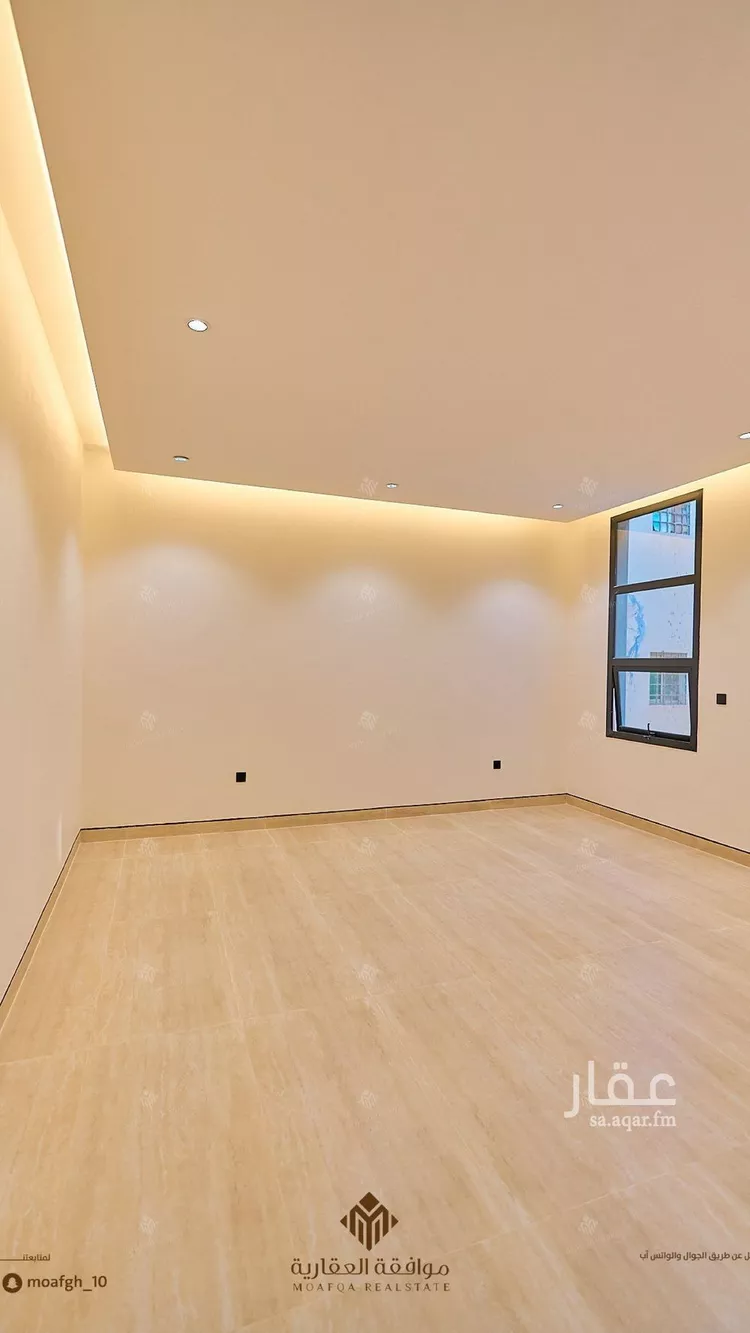 شقة للبيع في شارع أبي الحسن الأسفرائيني, حي المهدية, مدينة الرياض, منطقة الرياض صورة 5