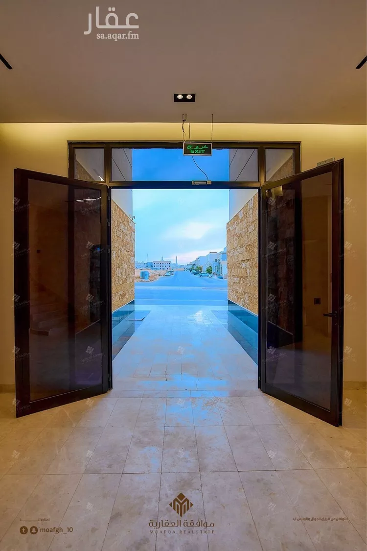 شقة للبيع في شارع محمد بن أحمد الغزوي, حي المهدية, مدينة الرياض, منطقة الرياض صورة 4