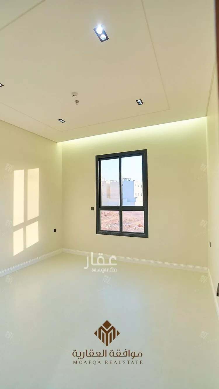 شقة للبيع في شارع أحمد بن الحسن الأنصاري, حي المهدية, مدينة الرياض, منطقة الرياض 12