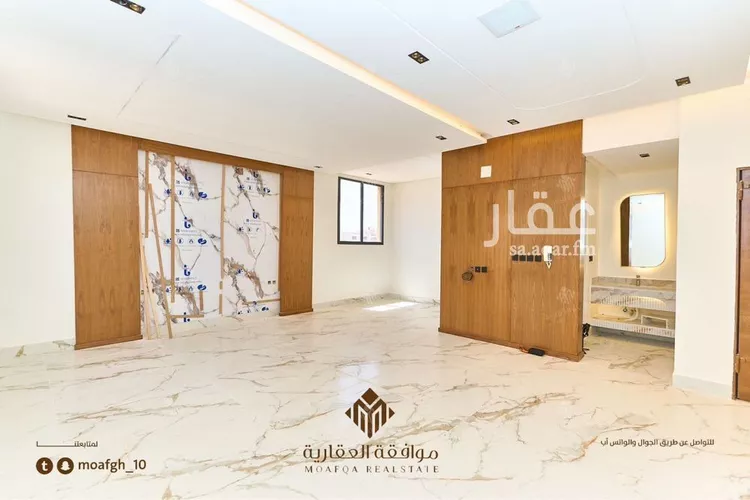 شقة للبيع في شارع أبي عروة, حي المهدية, مدينة الرياض, منطقة الرياض 9