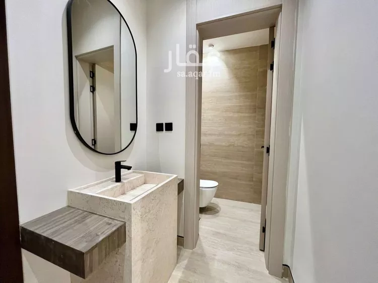 شقة للبيع في شارع عبداللطيف بن المبارك, حي المهدية, مدينة الرياض, منطقة الرياض 19