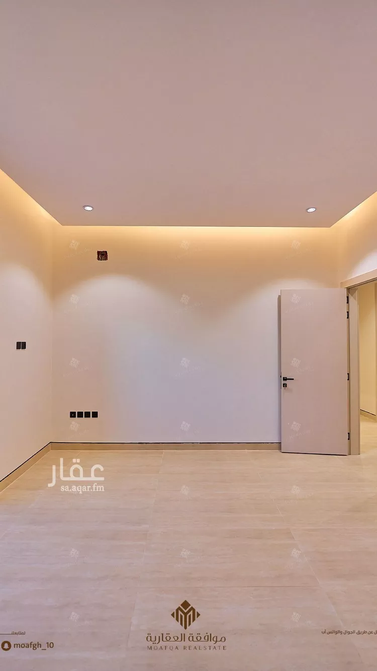 شقة للبيع في شارع ابي الشيخ الاصبهاني, حي المهدية, مدينة الرياض, منطقة الرياض 28