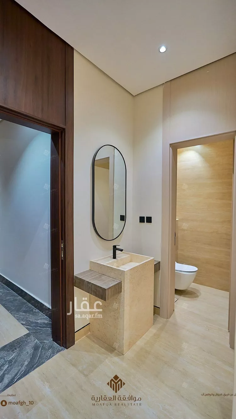 شقة للبيع في شارع ابن المجدي, حي المهدية, مدينة الرياض, منطقة الرياض صورة 4