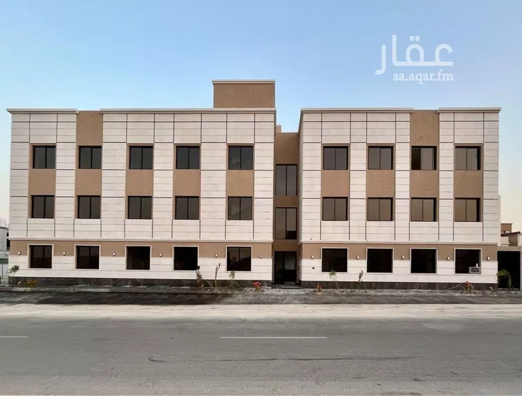 شقة للبيع في شارع عفيف الدين الثقفي, حي المهدية, مدينة الرياض, منطقة الرياض