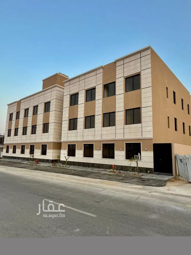 شقة للبيع في شارع عفيف الدين الثقفي, حي المهدية, مدينة الرياض, منطقة الرياض صورة 4