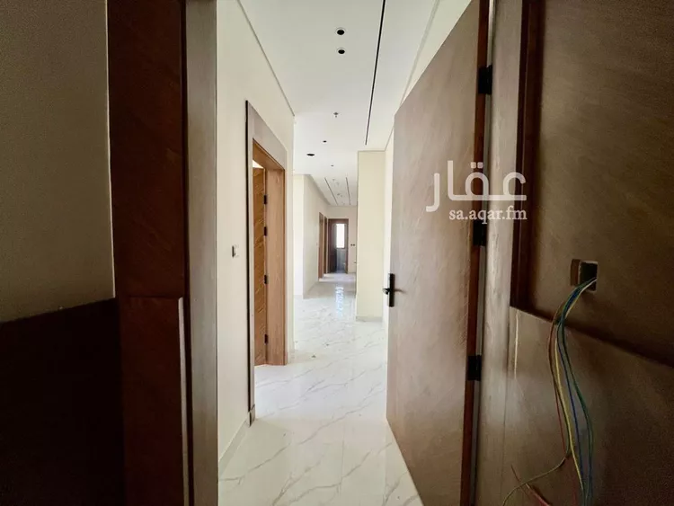 شقة للبيع في شارع عفيف الدين الثقفي, حي المهدية, مدينة الرياض, منطقة الرياض 19