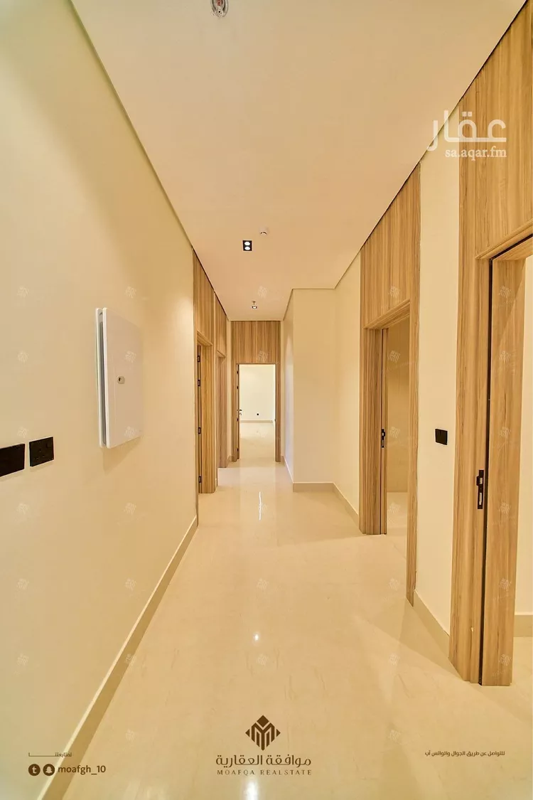 شقة للبيع في شارع أبي المحاسن النحوي, حي المهدية, مدينة الرياض, منطقة الرياض 21