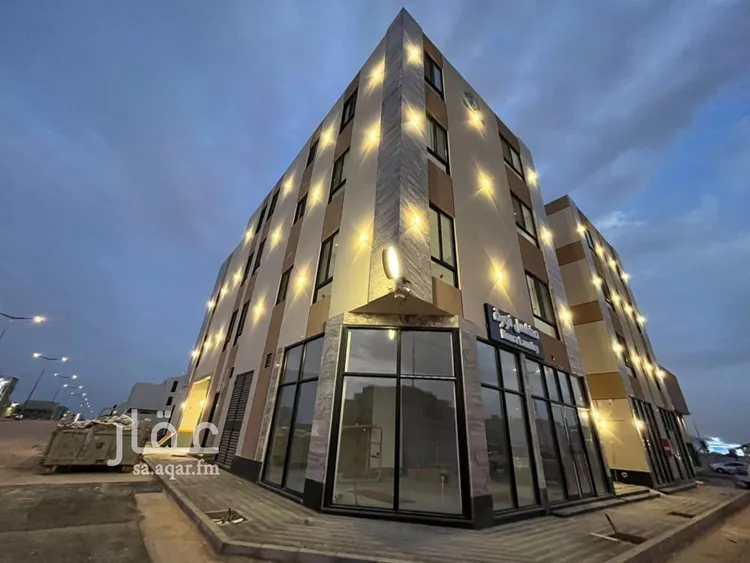Apartment for Sale in Riyadh Al Mahdiyah 9
