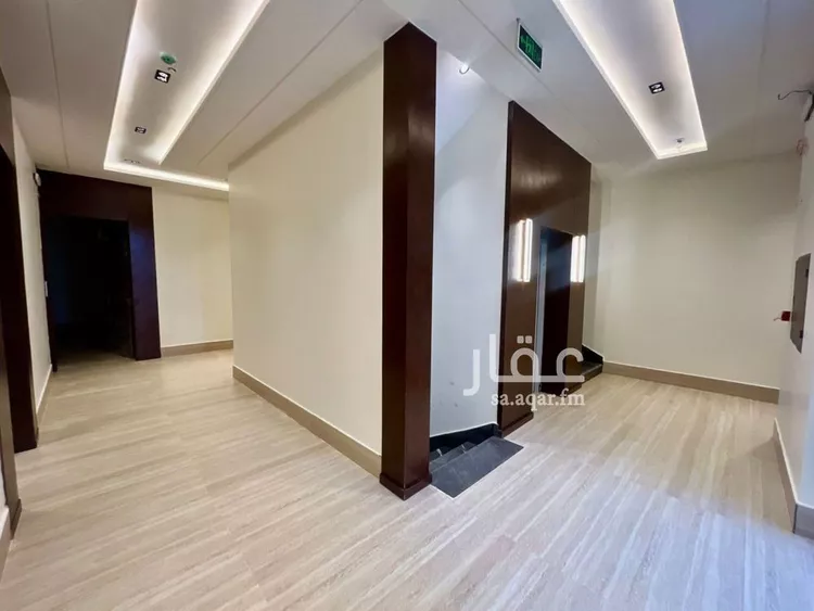 شقة للبيع في شارع أبي الحسن الأسفرائيني, حي المهدية, مدينة الرياض, منطقة الرياض صورة 2