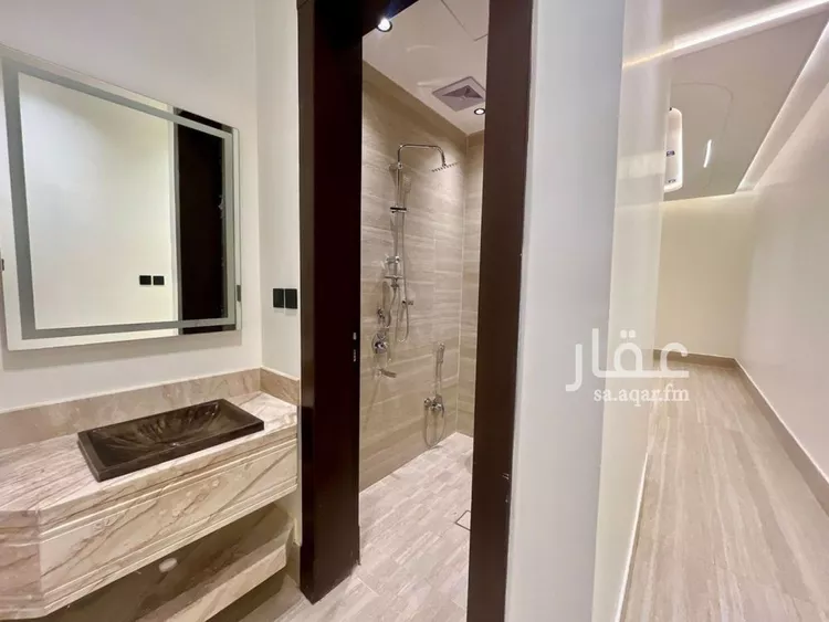 شقة للبيع في شارع أبي الحسن الأسفرائيني, حي المهدية, مدينة الرياض, منطقة الرياض 17