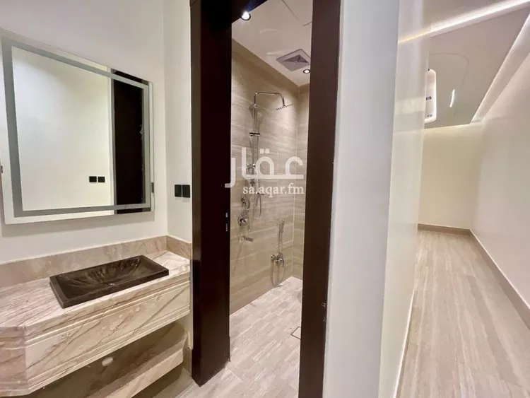 شقة للبيع في شارع الكمال بن طلحة, حي المهدية, مدينة الرياض, منطقة الرياض 16
