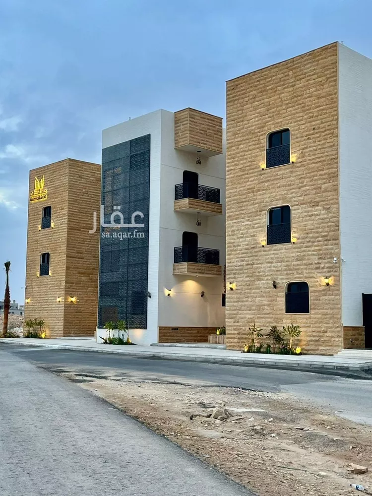شقة للبيع في شارع الحافظ بن كثير, حي المهدية, مدينة الرياض, منطقة الرياض 8