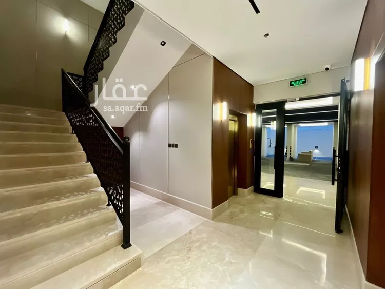 شقة للبيع في شارع الحافظ بن كثير, حي المهدية, مدينة الرياض, منطقة الرياض 22