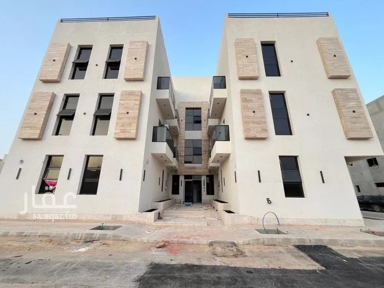 شقة للبيع في شارع عمر بن عبدالقادر مفتي, حي المهدية, مدينة الرياض, منطقة الرياض صورة 2