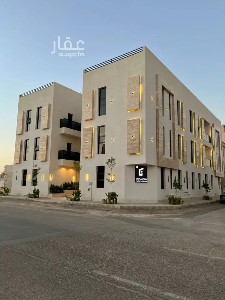 شقة للبيع في شارع أبي الحسن الأسفرائيني, حي المهدية, مدينة الرياض, منطقة الرياض صورة 4