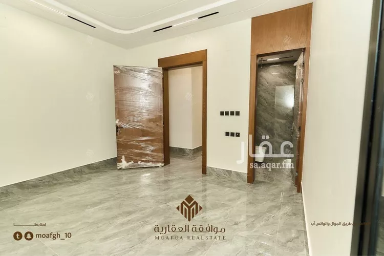 شقة للبيع في شارع عمير بن سنان بن عرفطة, حي المهدية, مدينة الرياض, منطقة الرياض 26