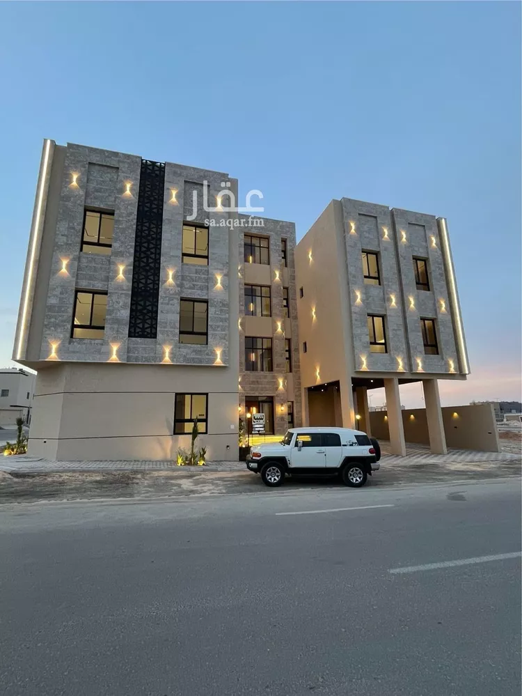 شقة للبيع في شارع إبراهيم بن علي بن علوي, حي المهدية, مدينة الرياض, منطقة الرياض