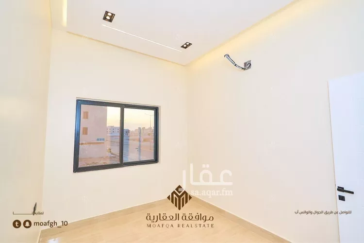 شقة للبيع في شارع تقى الدين التميمى, حي المهدية, مدينة الرياض, منطقة الرياض 21