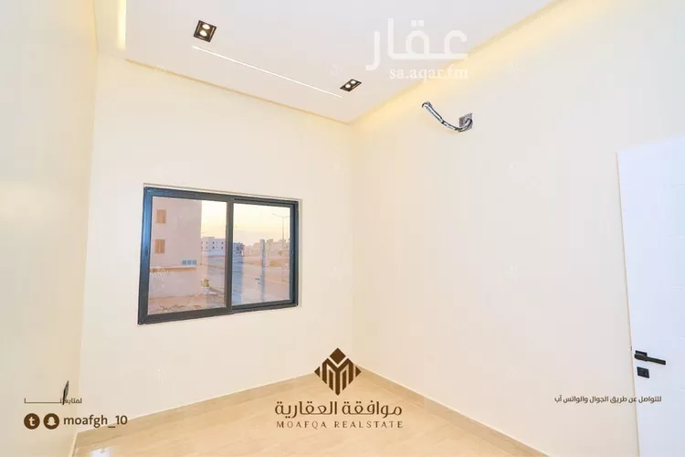 شقة للبيع في حي المهدية, مدينة الرياض, منطقة الرياض 20