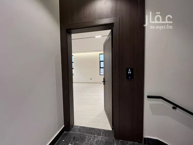 شقة للبيع في شارع أبي عروة, حي المهدية, مدينة الرياض, منطقة الرياض 6