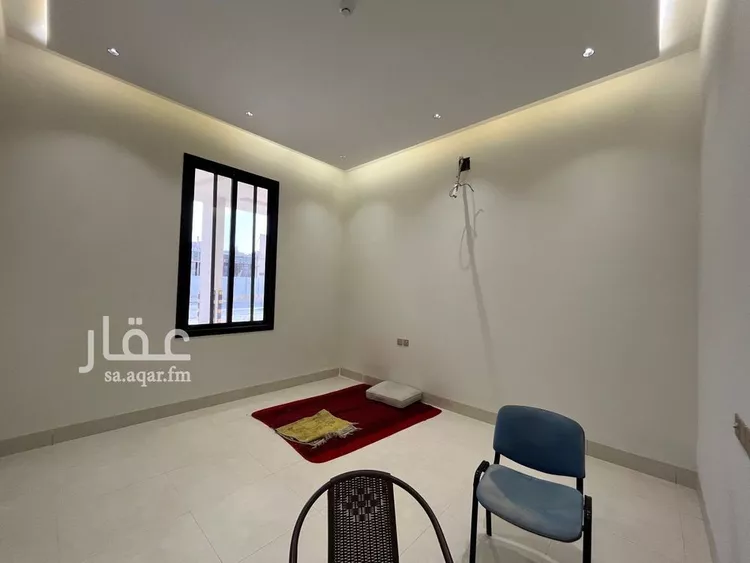 شقة للبيع في شارع إبراهيم بن علي بن علوي, حي المهدية, مدينة الرياض, منطقة الرياض صورة 3