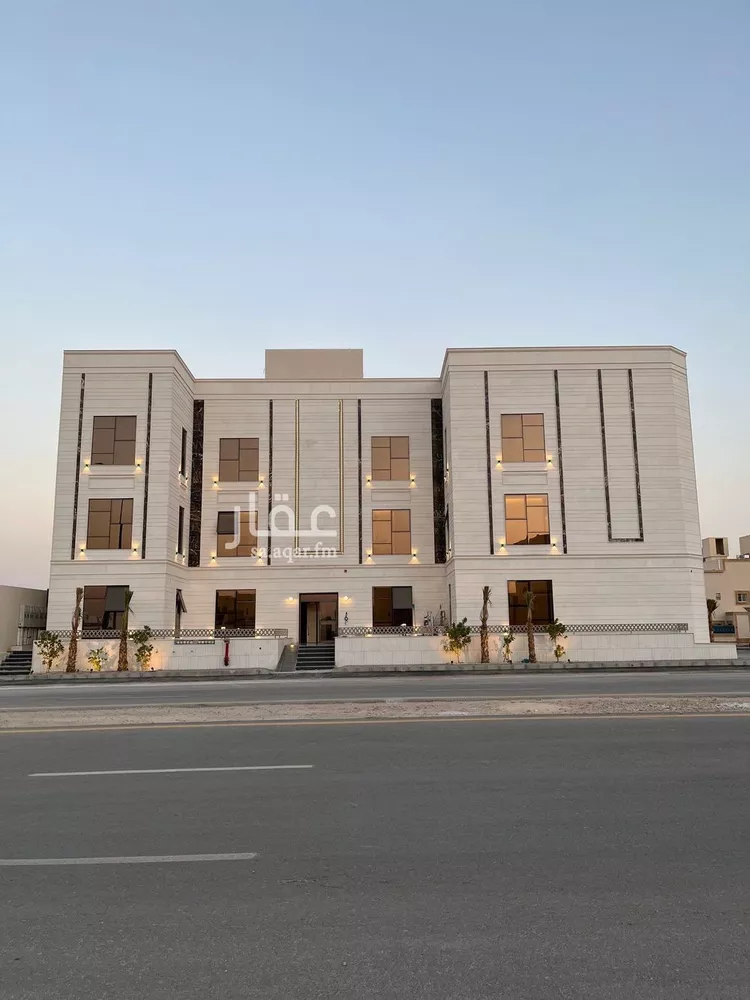 شقة للبيع في شارع محمد بن هبة الله, حي المهدية, مدينة الرياض, منطقة الرياض