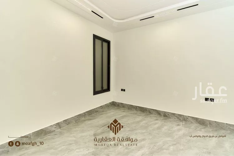 شقة للبيع في شارع محمد بن زين العابدين, حي المهدية, مدينة الرياض, منطقة الرياض 25