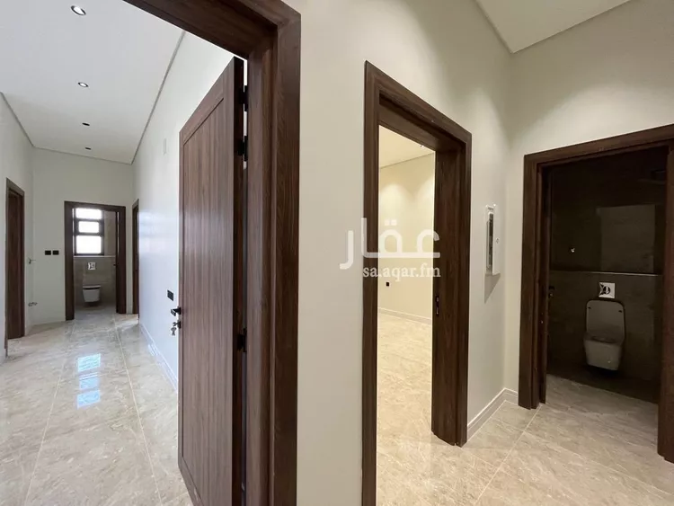 شقة للبيع في شارع أحمد بن الحسن الأنصاري, حي المهدية, مدينة الرياض, منطقة الرياض 7