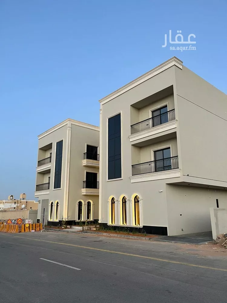 شقة للبيع في شارع أبي الحسن الأسفرائيني, حي المهدية, مدينة الرياض, منطقة الرياض 7